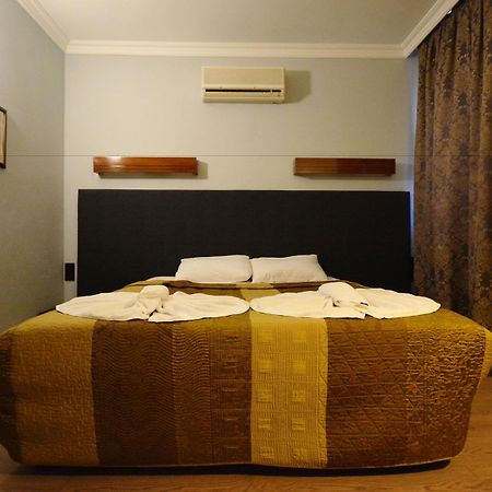 Hisar Holiday Club โอลลุนเดนิซ ภายนอก รูปภาพ