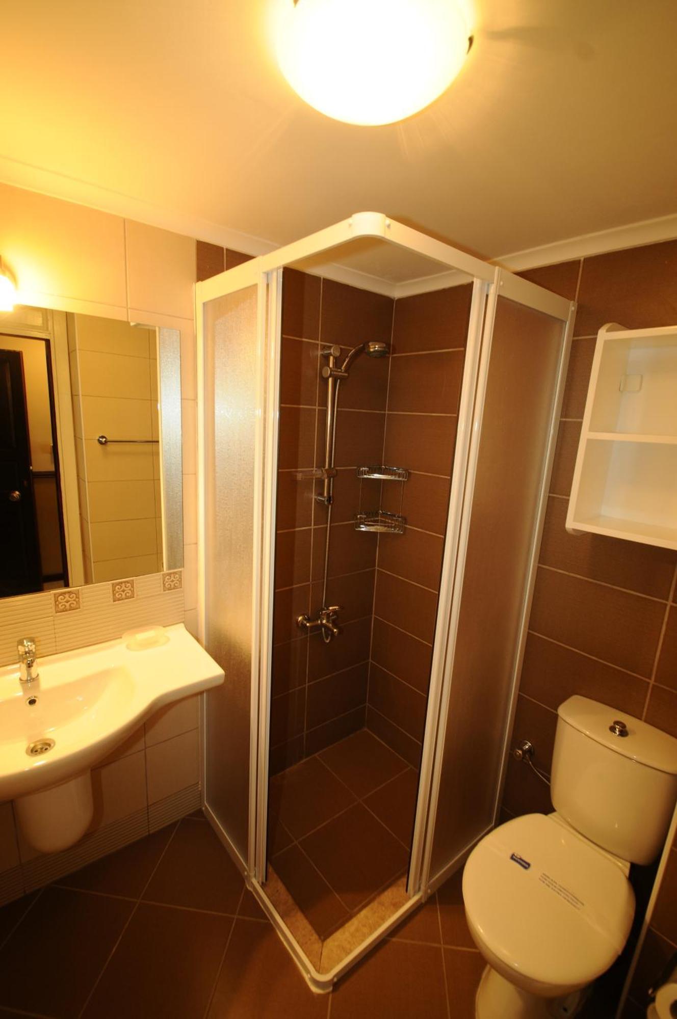 Hisar Holiday Club โอลลุนเดนิซ ภายนอก รูปภาพ