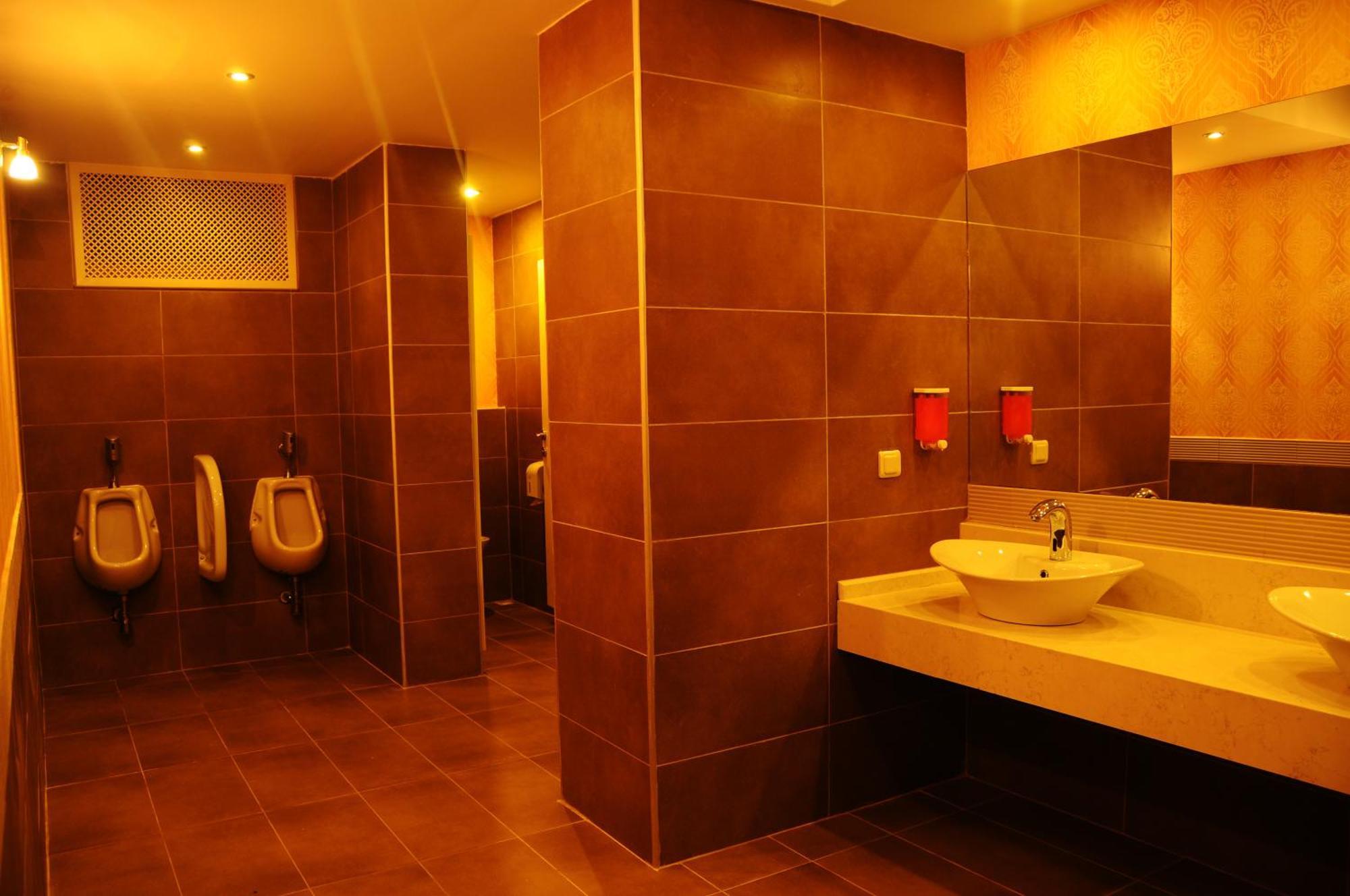 Hisar Holiday Club โอลลุนเดนิซ ภายนอก รูปภาพ