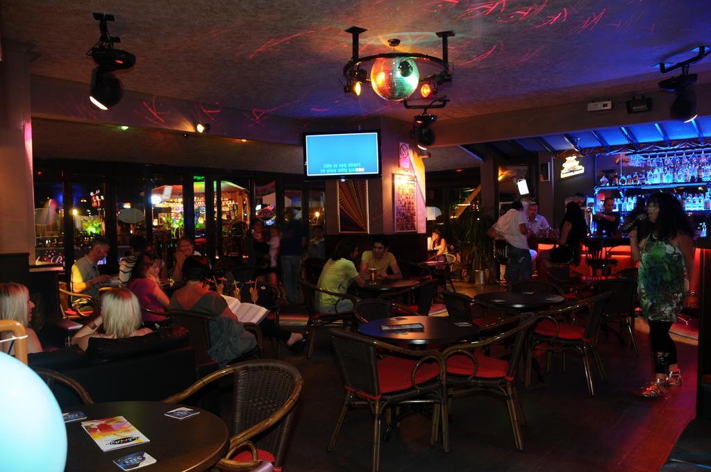 Hisar Holiday Club โอลลุนเดนิซ ภายนอก รูปภาพ